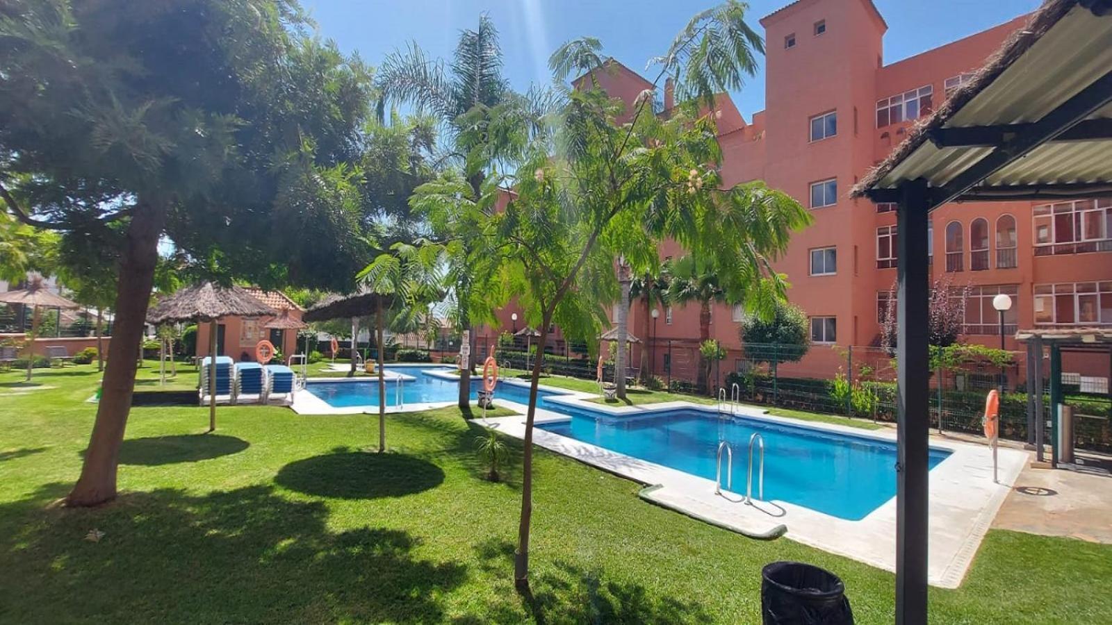 Paraiso Mediterraneo San Luis de Sabinillas Luaran gambar