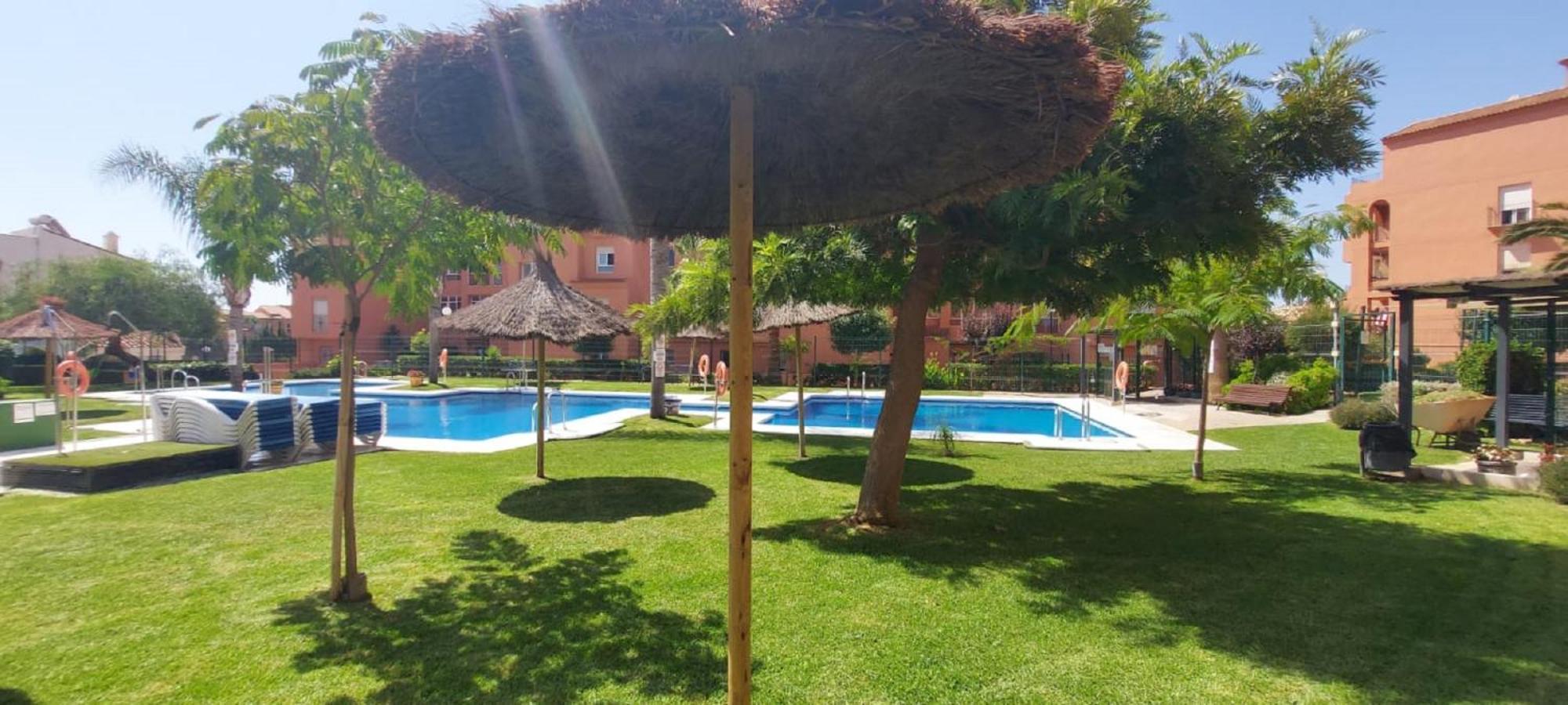 Paraiso Mediterraneo San Luis de Sabinillas Luaran gambar