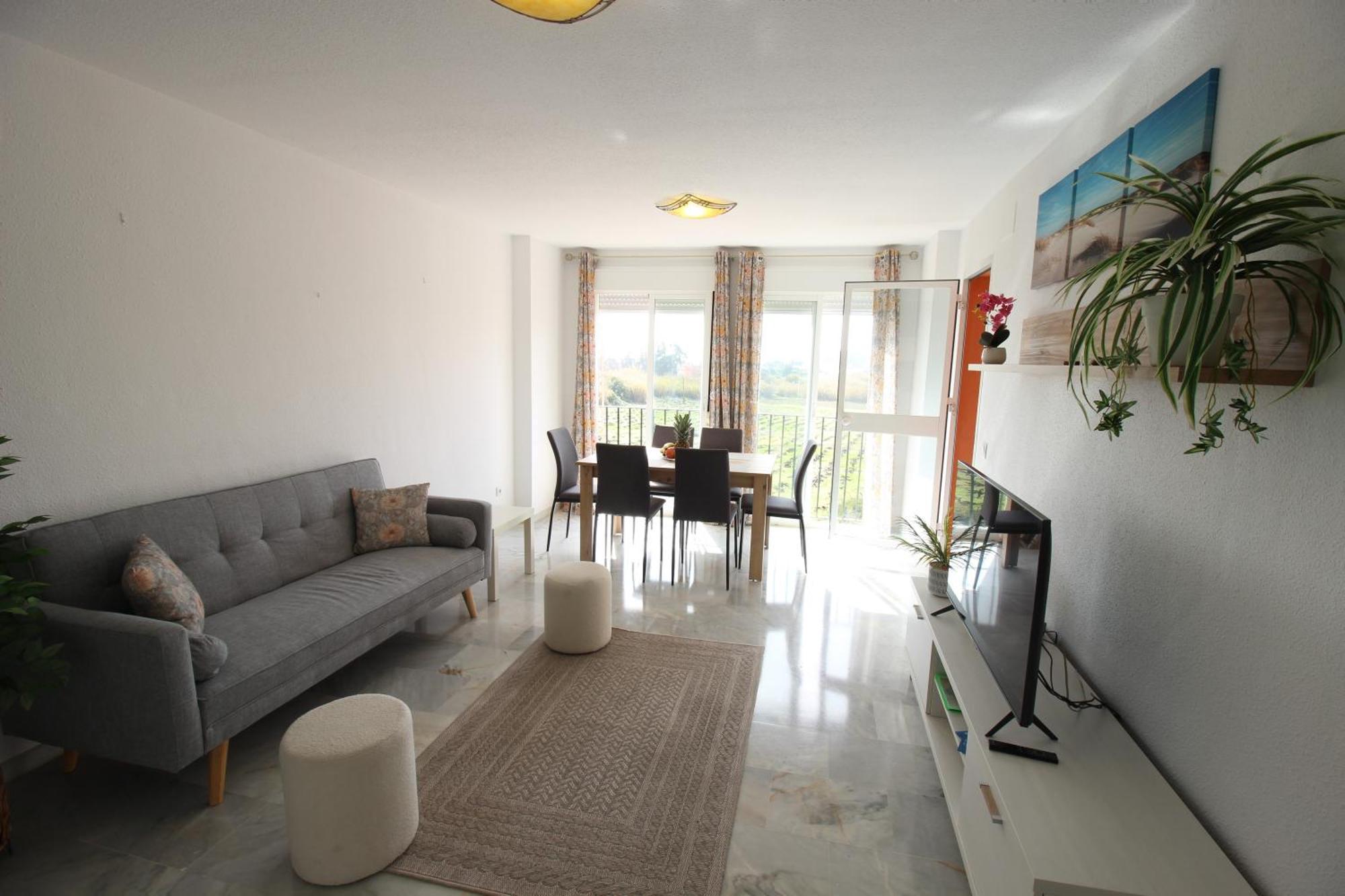 Paraiso Mediterraneo San Luis de Sabinillas Luaran gambar
